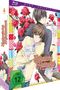 Chiaki Kon: Sekaiichi Hatsukoi - The World's Greatest First Love Staffel 1 (Gesamtausgabe) (Blu-ray), BR