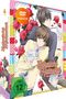 Sekaiichi Hatsukoi - The World's Greatest First Love Staffel 1 (Gesamtausgabe), 2 DVDs