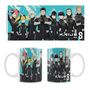 Tasse: Kaiju No. 8 - Motiv 2, Merchandise