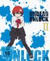 Undead Unluck Vol. 2 (Blu-ray), Blu-ray Disc