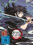 Haruo Sotozaki: Demon Slayer: Kimetsu no Yaiba - Swordsmith Village Arc Vol. 2, DVD