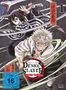 Demon Slayer: Kimetsu no Yaiba - Hashira Training Arc Vol. 1, DVD