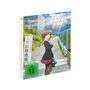 Rascal Does Not Dream of a Sister Venturing Out (Blu-ray), Blu-ray Disc