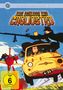 Das Schloss des Cagliostro, DVD