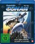 Detektiv Conan 14. Film: Das verlorene Schiff im Himmel (Blu-ray), Blu-ray Disc, Blu-ray Disc