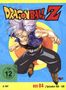 Dragonball Z Box 04, 6 DVDs