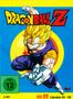 Dragonball Z Box 09, 5 DVDs, 5 DVDs