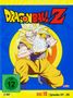 Dragonball Z Box 10, 3 DVDs, 3 DVDs