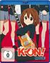 K-ON! - The Movie (Blu-ray), Blu-ray Disc