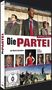 Die Partei (Deluxe Edition), 2 DVDs