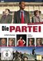 Die Partei, DVD