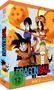 Dragonball Box 6, 6 DVDs