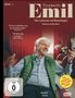 Typisch Emil - Vom Loslassen und Neuanfangen, DVD
