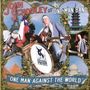 John Schooley: One Man Against The World, CD, CD