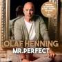 Olaf Henning: Mr. Perfect, CD
