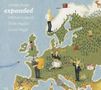 Lorenz Raab (geb. 1975): Expanded, CD