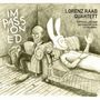 Lorenz Raab (geb. 1975): Impassioned, CD