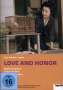 Yoji Yamada: Love and Honor (OmU), DVD