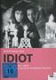 Akira Kurosawa: Hakuchi - Der Idiot (OmU), DVD