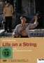 Chen Kaige: Life on a String - Die Weissagung (OmU), DVD