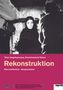 Rekonstruktion - Anaparastasi (OmU), DVD