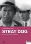 Stray Dog - Ein streunender Hund (OmU), DVD