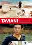 Paolo & Vittorio Taviani - Box (OmU), 4 DVDs