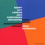 Barry Guy: Schaffhausen Concert 2008, CD