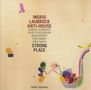 Ingrid Laubrock: Strong Place, CD