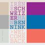 Iréne Schweizer & Han Bennink: Welcome Back, CD