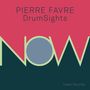 Pierre Favre: Now, CD, CD