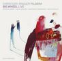 Christoph Irniger: Big Wheel, CD