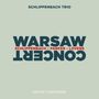 Alexander Von Schlippenbach: Warsaw Concert, CD
