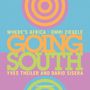 Omri Ziegele: Wheres Africa-Going South, CD