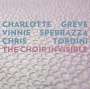 Charlotte Greve (geb. 1988): The Choir Invisible, CD