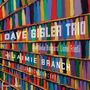 Dave Gisler & Jaimie Branch: Zurich Concert 2019, CD, CD