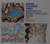 Ohad Talmor: Mis En Place, CD