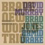 David Murray, Brad Jones & Hamid Drake: Seriana Promothea, CD, CD