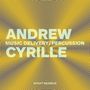 Andrew Cyrille (geb. 1939): Music Delivery / Percussion, CD