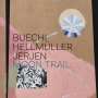 Sarah Buechi (geb. 1981): Moon Trail, CD