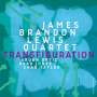 James Brandon Lewis: Transfiguration, CD