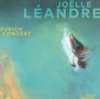 Joelle Leandre: Zurich Concert, CD