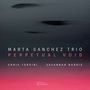 Marta Sánchez: Perpetual Void, CD