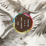 Ingrid Laubrock & Tom Rainey: Brink, CD, CD