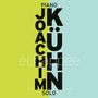 Joachim Kühn: Échapée (Piano Solo), 2 CDs