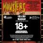 : 30 Years Anniversary Tribute Album For The Monsters, LP,CD