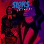 Sloks: Holy Motor, CD