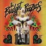Budget Boozers: Love You, Hate You, LP, LP