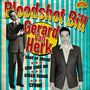 Bloodshot Bill & Gerard Van Herk: Shot Of Blood EP, Single 7", Single 7"