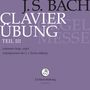 Johann Sebastian Bach: Choräle BWV 669-689 "Orgelmesse", CD,CD